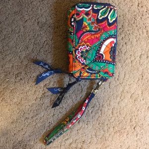 Vera Bradley wallet